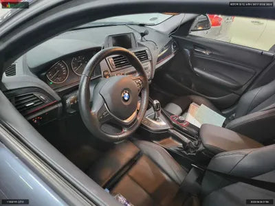 2015 BMW 118 WBA1C1103FJ837499 VIN:WBA1C1103FJ837499