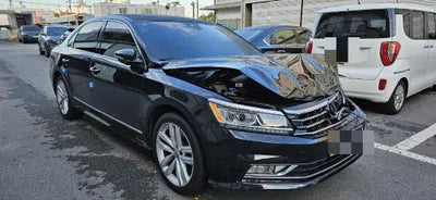 2018 Volkswagen Passat 1VWZZZA3ZJC036924 VIN:1VWZZZA3ZJC036924