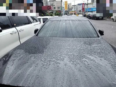 2017 Genesis G80 VIN: