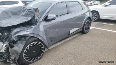 2022 Hyundai Ioniq KMHKR81CPNU093530 VIN:KMHKR81CPNU093530