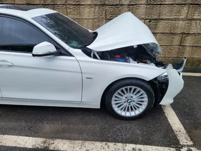 2018 BMW 320 WBA8A9100JAH11065 VIN:WBA8A9100JAH11065