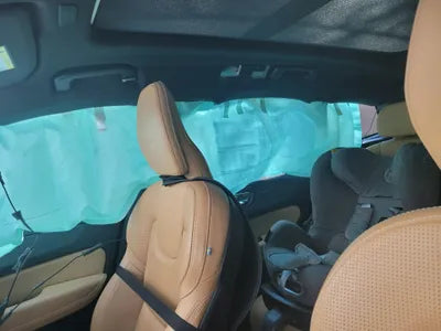 2020 Volvo XC60 YV1UZ68TCL1483062 VIN:YV1UZ68TCL1483062