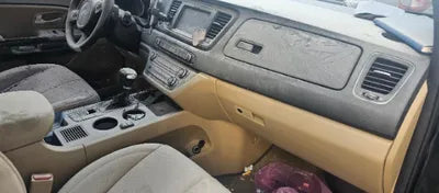 2020 Kia Carnival KNAME811BLS657008 VIN:KNAME811BLS657008