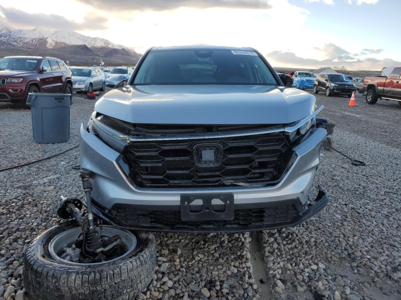 2023 HONDA CR-V EX VIN:2HKRS4H4XPH405229