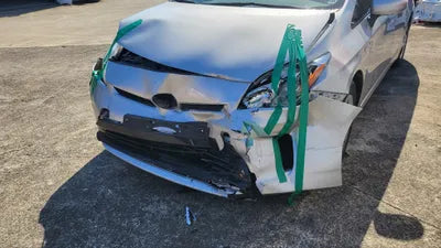 2014 Toyota Prius VIN: