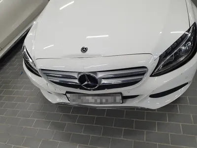 2018 Mercedes-Benz C 220 WDDWF0EB0JR375523 VIN:WDDWF0EB0JR375523