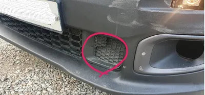 2017 Jeep Renegade 285KM1C4BU0000HPG VIN:285KM1C4BU0000HPG