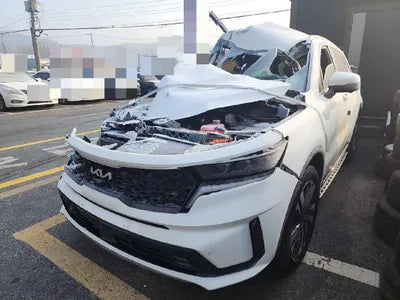 2023 Kia Sorento VIN: