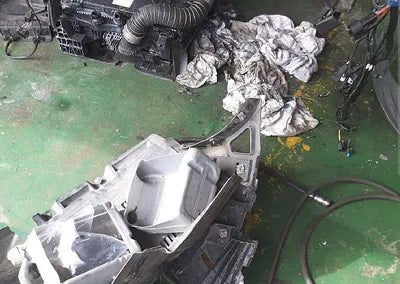 2019 Mercedes-Benz A 220 WDD3F4EB4KJ095260 VIN:WDD3F4EB4KJ095260