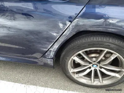 2017 BMW 520 WBAJC5109HG850653 VIN:WBAJC5109HG850653