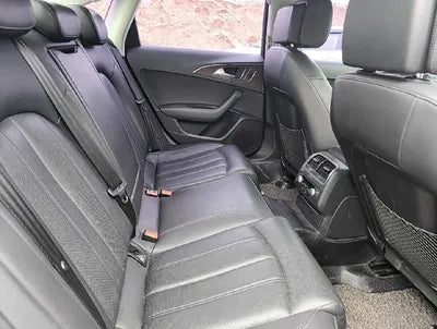 2016 Audi A6 WAUZZZ4G2GN162151 VIN:WAUZZZ4G2GN162151