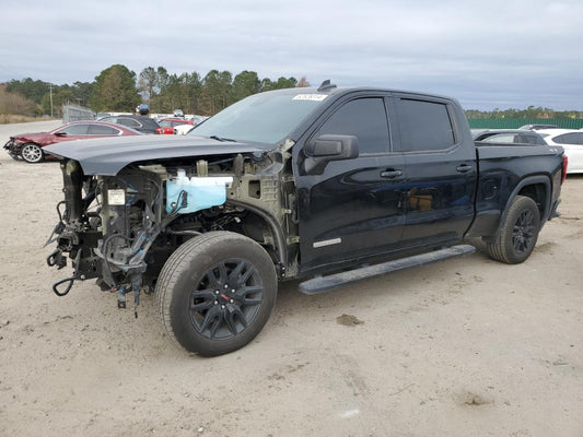 2022 GMC SIERRA K1500 ELEVATION VIN:3GTPUCEKXNG649189