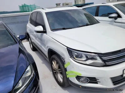 2016 Volkswagen Tiguan WVGZZZ5NZGW571525 VIN:WVGZZZ5NZGW571525