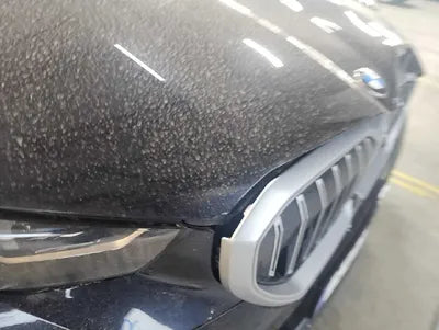 2024 BMW 523 WBA41FL03RCP82624 VIN:WBA41FL03RCP82624