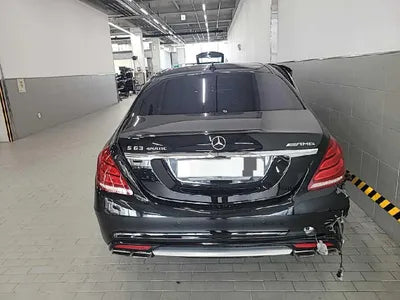 2016 Audi S6 WDDUG7JB3GA237534 VIN:WDDUG7JB3GA237534