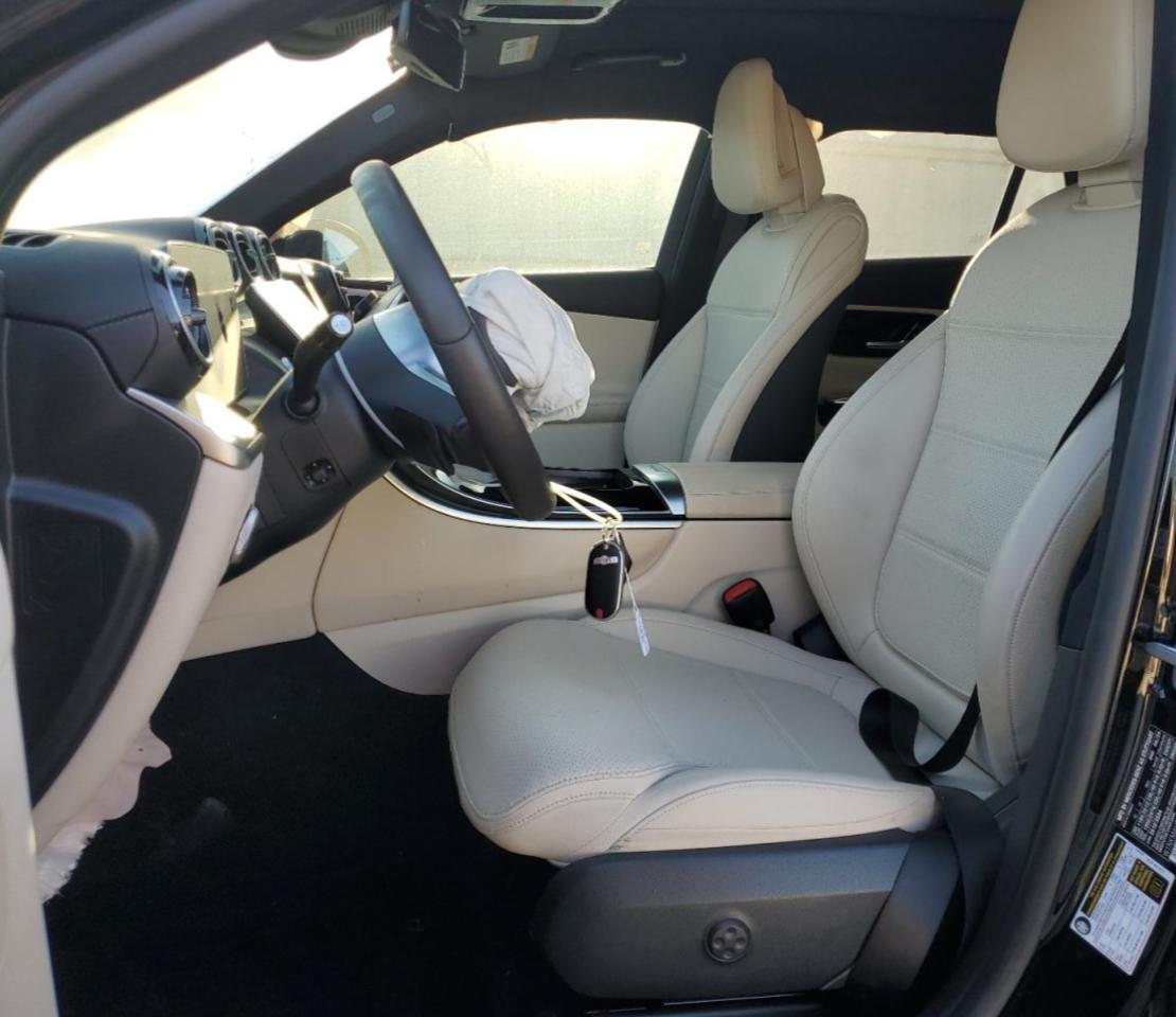 2024 MERCEDES-BENZ GLC 300 4MATIC VIN:W1NKM4HB7RF189484