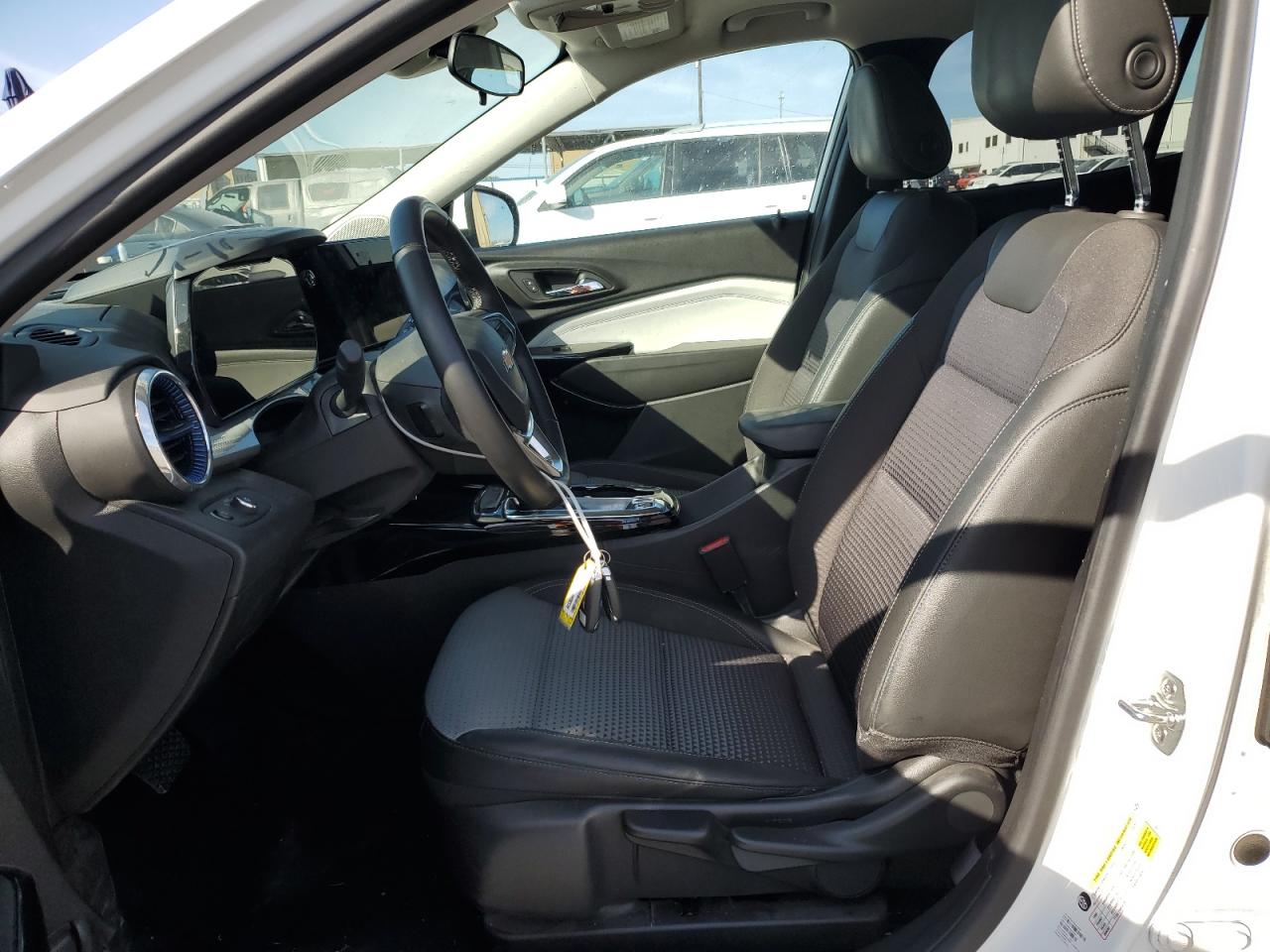 2024 CHEVROLET TRAX 1LT VIN:KL77LHE22RC139344