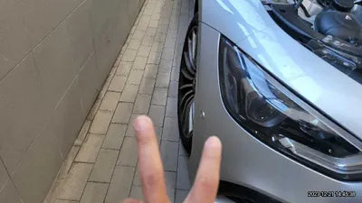 2021 Mercedes-Benz AMG GT 43 W1K7X5KB9MA042808 VIN:W1K7X5KB9MA042808