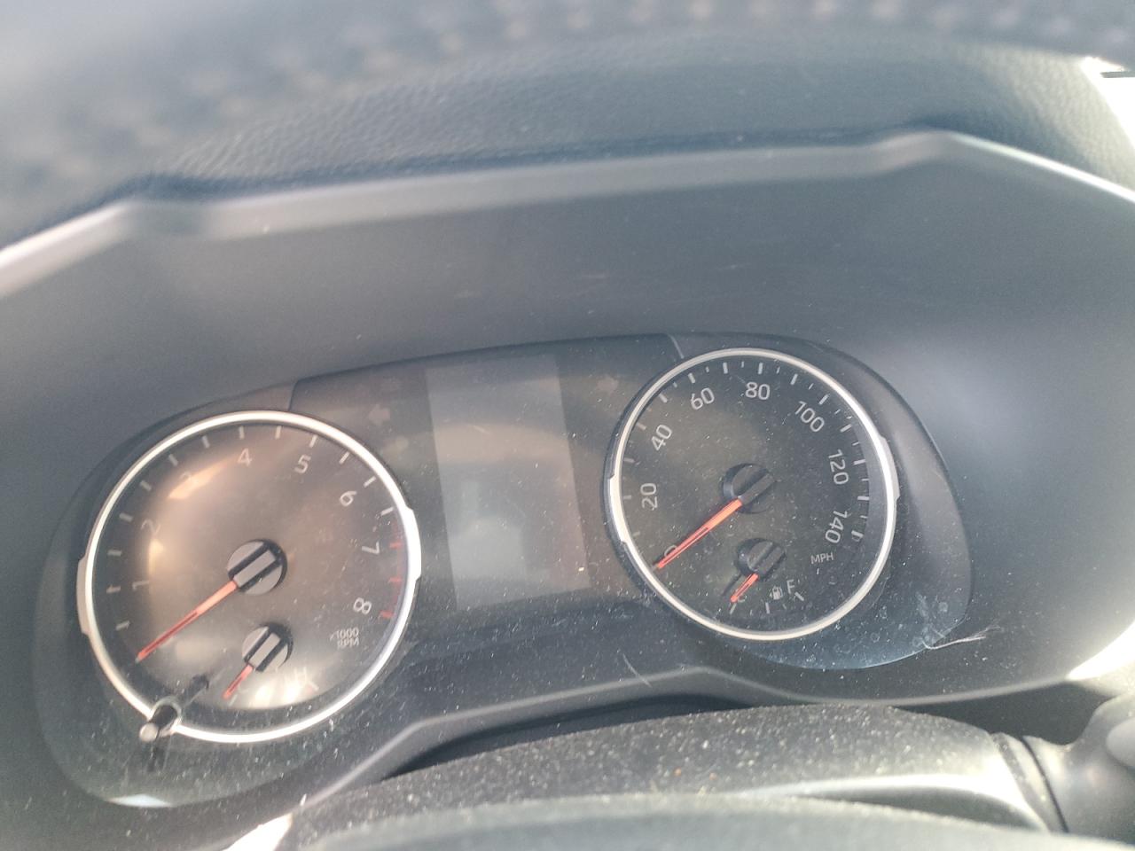 2022 TOYOTA RAV4 XLE PREMIUM VIN:2T3A1RFV1NC278788