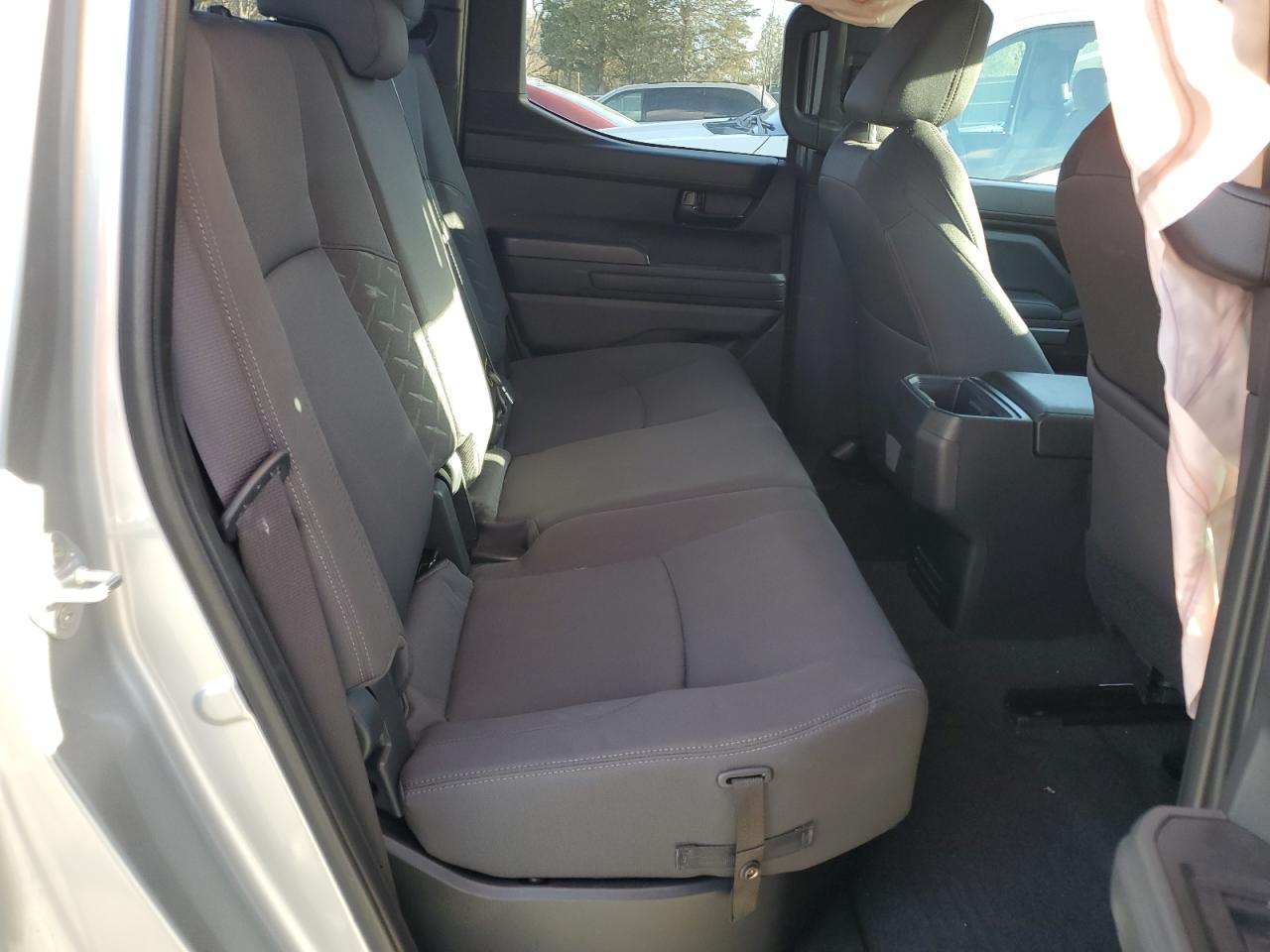 2024 TOYOTA TACOMA DOUBLE CAB VIN:3TYLB5JN0RT006216