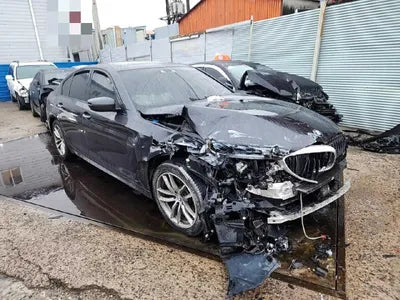 2017 BMW 520 866KMWBAJC5100HG8 VIN:866KMWBAJC5100HG8