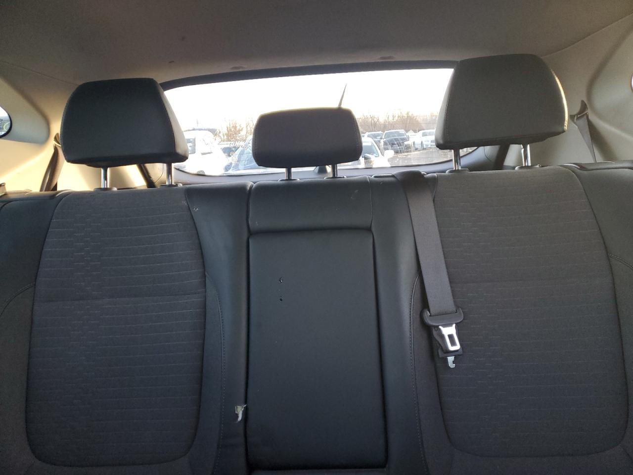 2022 KIA SELTOS S VIN:KNDEUCAA9N7311377