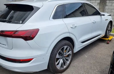 2021 Audi e-tron WAUZZZGE8MB041714 VIN:WAUZZZGE8MB041714