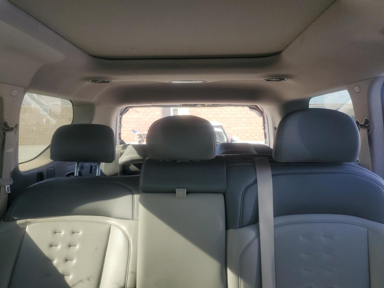 2024 KIA EV9 WIND VIN:KNDAFFS59R6030316