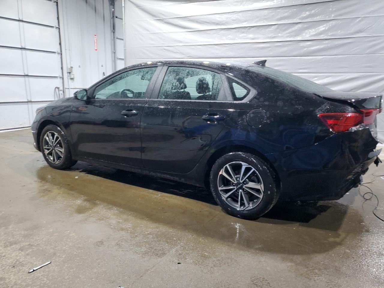 2024 KIA FORTE LX VIN:3KPF24AD8RE833837