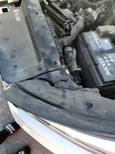 2015 Hyundai Tucson VIN: