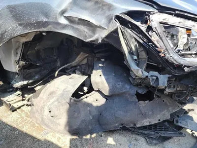 2017 Genesis G80 VIN: