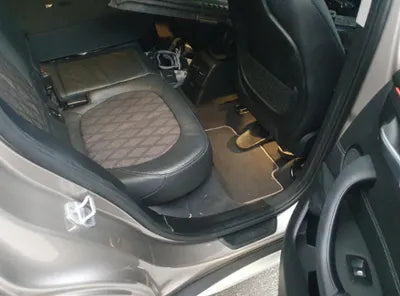 2021 BMW 118 WBA31AD05M5T40583 VIN:WBA31AD05M5T40583