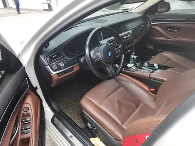 2016 BMW 520 WBA5E5106GG210507 VIN:WBA5E5106GG210507