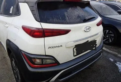 2021 Hyundai Kona KMHK381EGNU076135 VIN:KMHK381EGNU076135