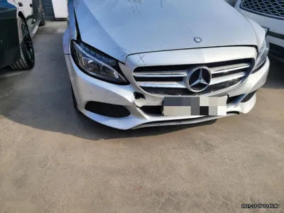 2017 Mercedes-Benz C 220 WDDWF0EB0HR215023 VIN:WDDWF0EB0HR215023