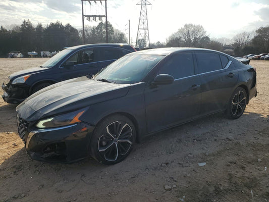 2023 NISSAN ALTIMA SR VIN:1N4BL4CV8PN340319