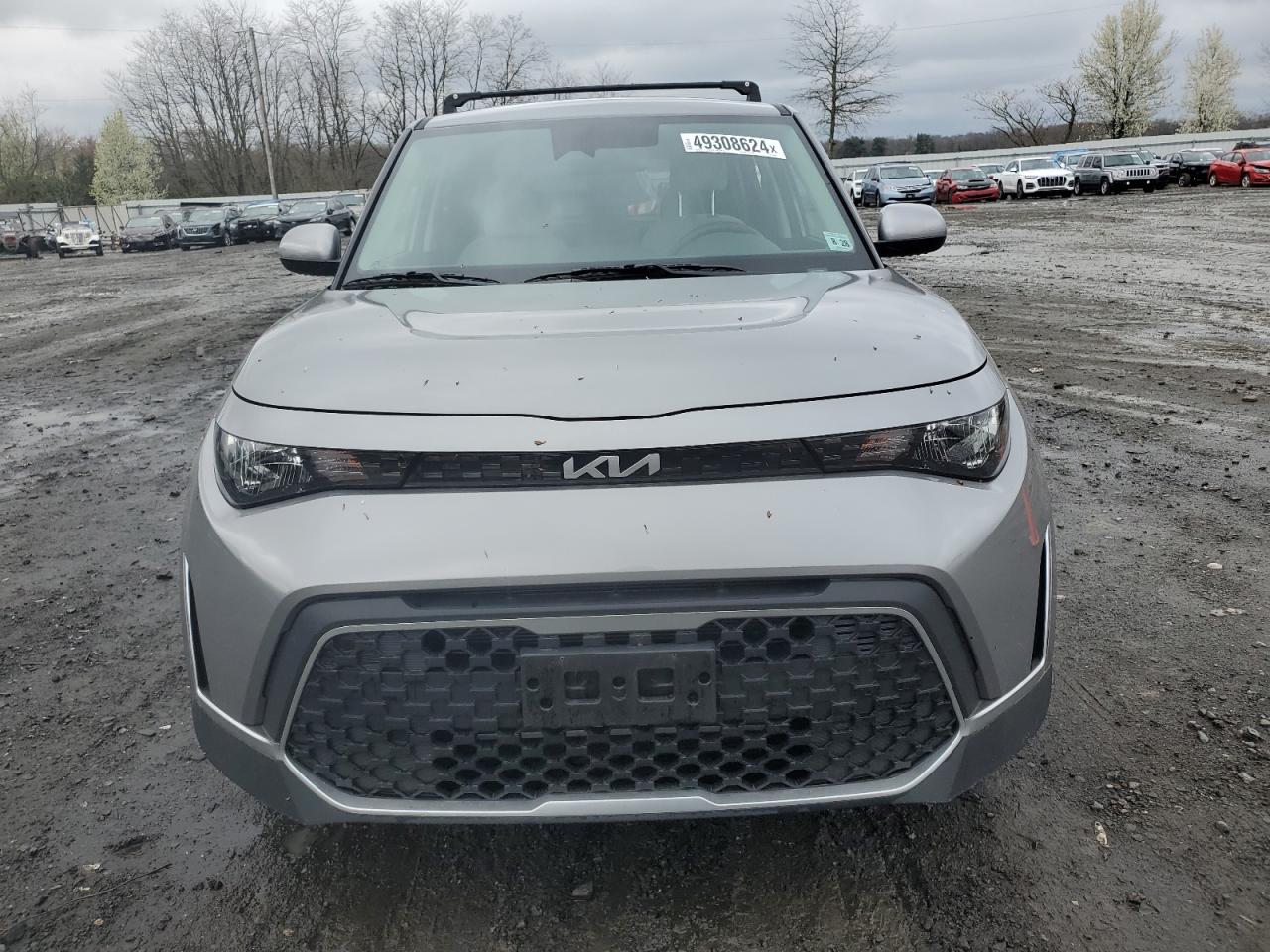 2023 KIA SOUL LX VIN:KNDJ23AU0P7892382