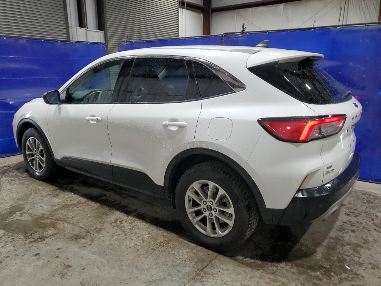 2022 FORD ESCAPE SE VIN:1FMCU9G64NUA60875