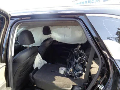 2021 Kia Sorento KNARJ81BGMA075401 VIN:KNARJ81BGMA075401