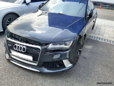 2015 Audi A7 WAUZZZ4G7FN032493 VIN:WAUZZZ4G7FN032493