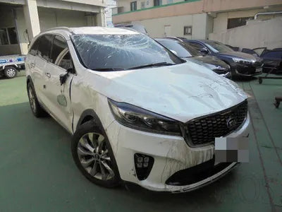2018 Kia Sorento VIN: