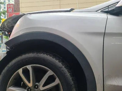 2014 Hyundai Santa FE VIN: