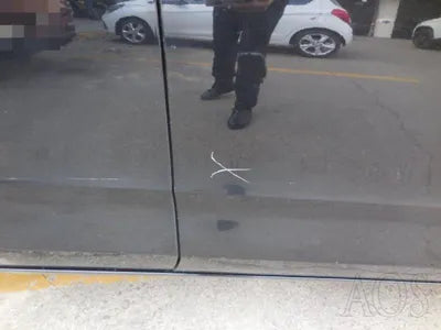 2015 Chevrolet Impala VIN: