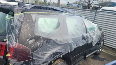 2023 Kia Mohave VIN: