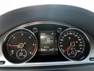 2016 Volkswagen CC WVWZZZ3CZGE509956 VIN:WVWZZZ3CZGE509956