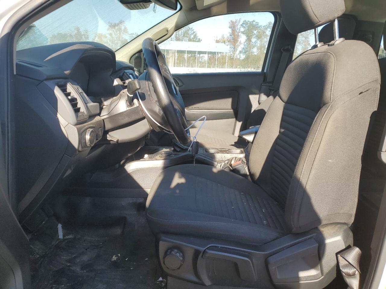 2022 FORD RANGER XL VIN:1FTER1FH7NLD41464