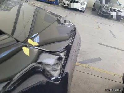 2018 Mercedes-Benz E 300 VIN: