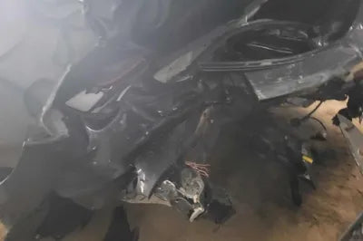 2021 Kia K5 KNAG2412BMA143931 VIN:KNAG2412BMA143931