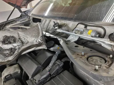 2019 Hyundai Santa FE KMHS381BBLU262254 VIN:KMHS381BBLU262254