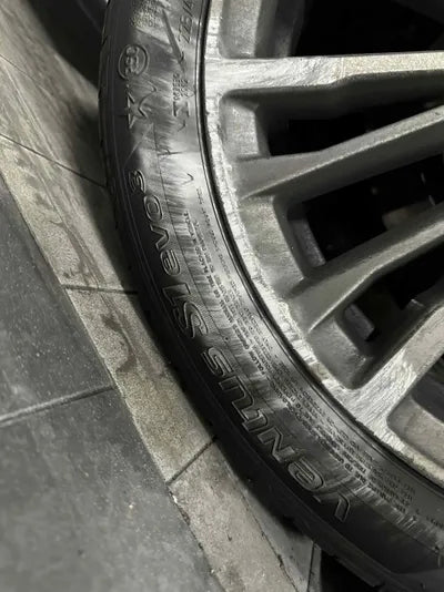 2021 BMW 320 WBA5X5103MFL50431 VIN:WBA5X5103MFL50431